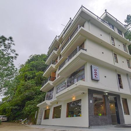 Hotel The Paal Shimla Exterior foto